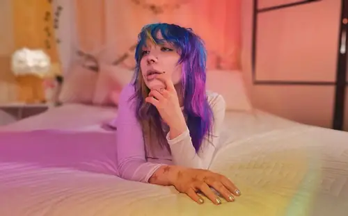 Stacy - boobs