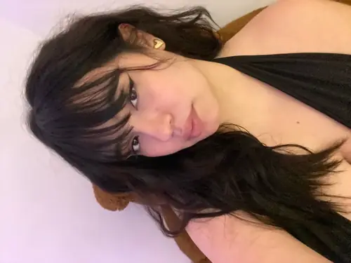 emily - bigass