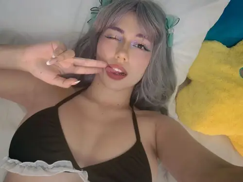 AbbysBite - hairy