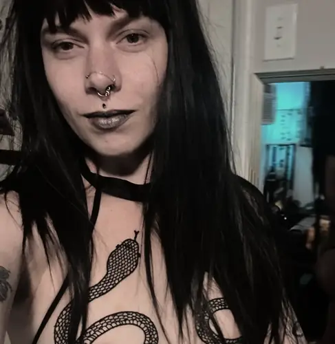 Jade Wraith - cfnm