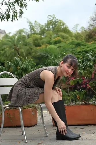 Worship me - feet
