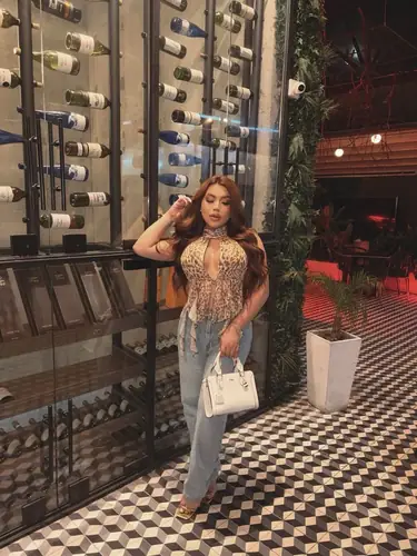 Kendall Roux - anal