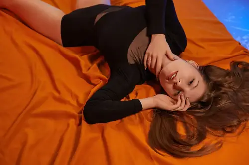 RinaSprake - feet