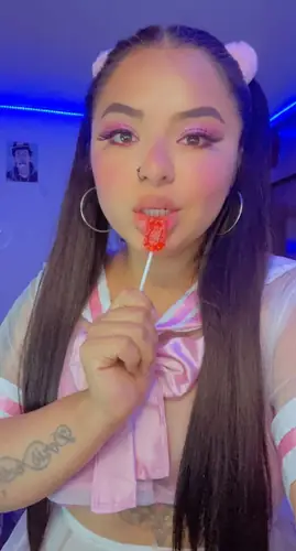 JazmineFerrari - latina