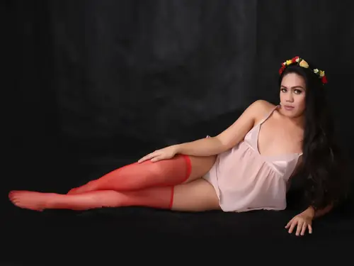 Hannah Fierce Fox