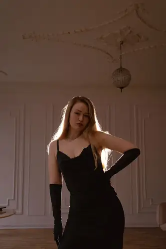 Jena Affectionate Mistress - sph