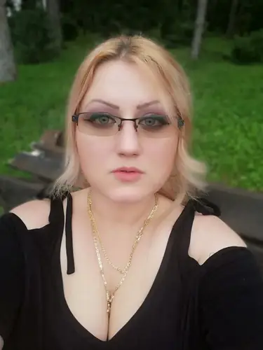 MaryJeanie - blonde