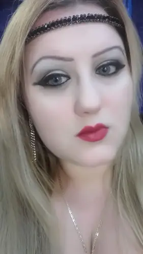 MaryJeanie - roleplay