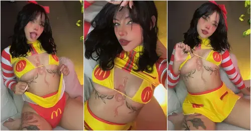 Chloe Moon - cbt