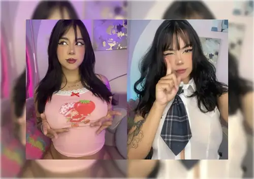 Chloe Moon - femdom