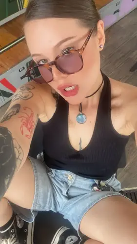 Tallulah Kinky - anal