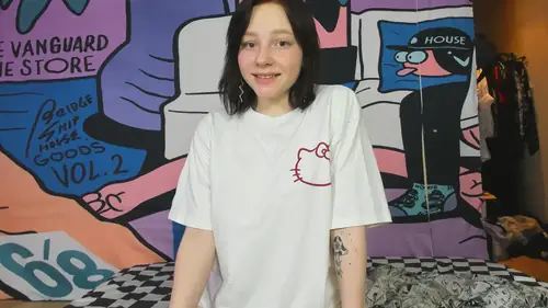 Silver Lexy - roleplay