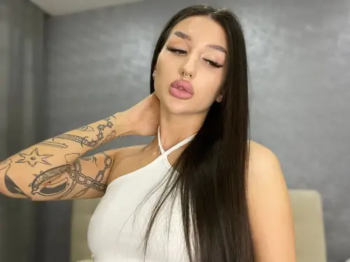 Sex Doll Ari - anal