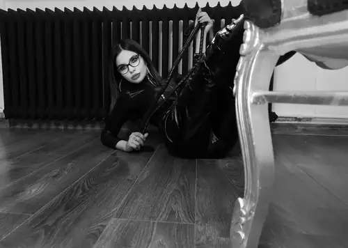 MistressKaterina - joi