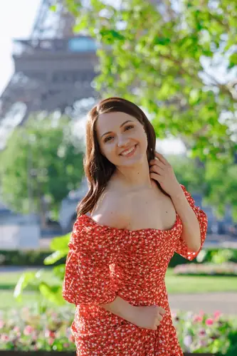 SusanMorandi - fetish