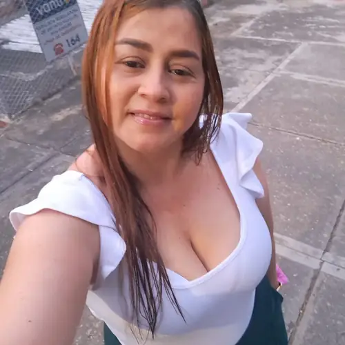 Elizabeth Sanchez - bigass