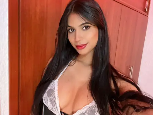isabell - squirt