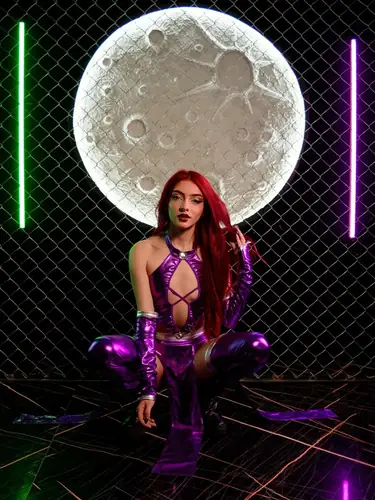 lucy - petite