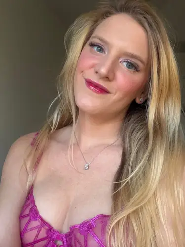 Aurora - blonde