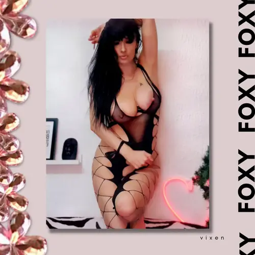 FoxyStar - milf