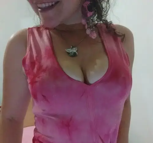 ANAL QUEEN Vivian Dash - roleplay