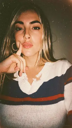 Ariel Loveyes - nasty