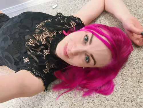 The Mischievous Minx - femdom