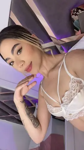 CamiScott - fetish