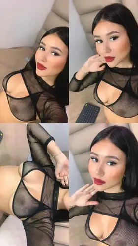 Emily Carter - joi