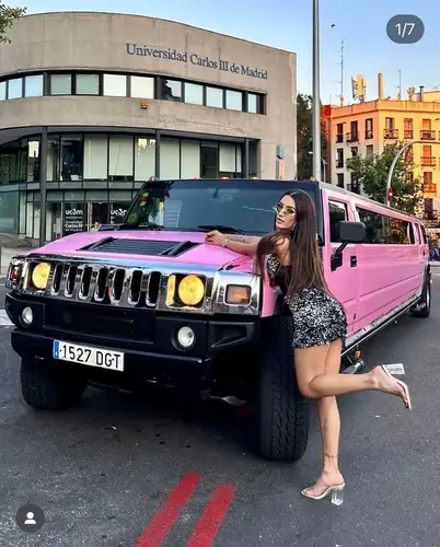 VeronicaDoll - trans