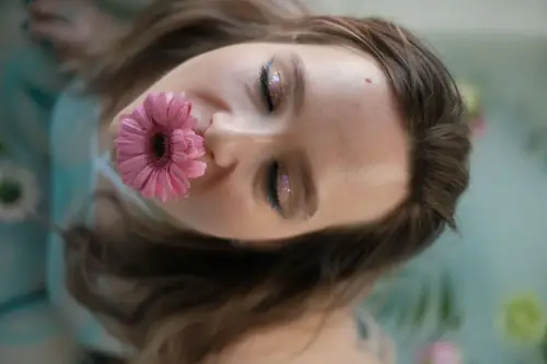 Megan - femdom