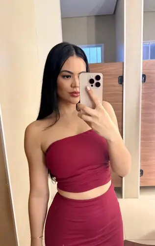 Maysha - sensual