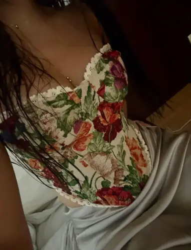 Maysha - brazilian