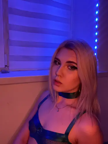 Lil Asty - blonde