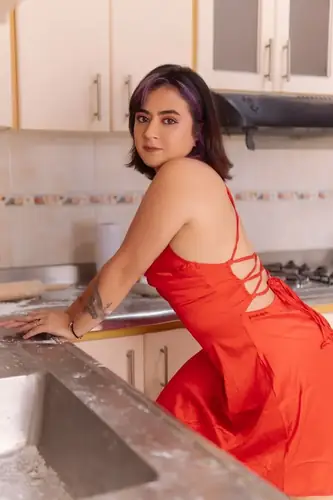 Lyla Vixxen - latina