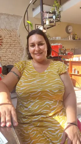 Selene - mature