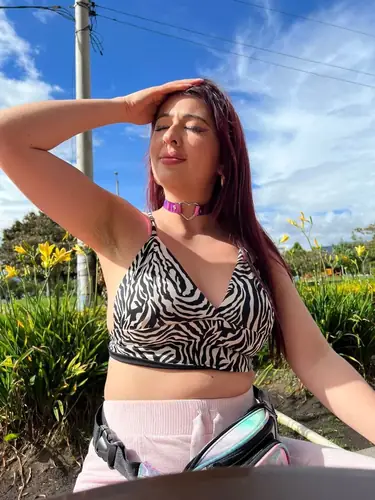 Goddess Candi - cei