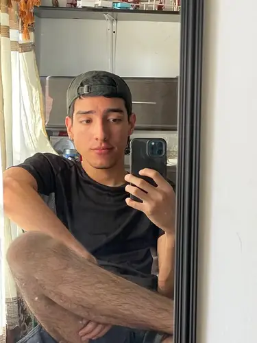 Nicolas Fine - findom