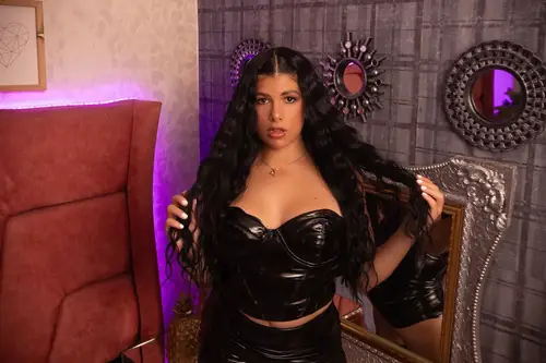 SharaSoto - bbw