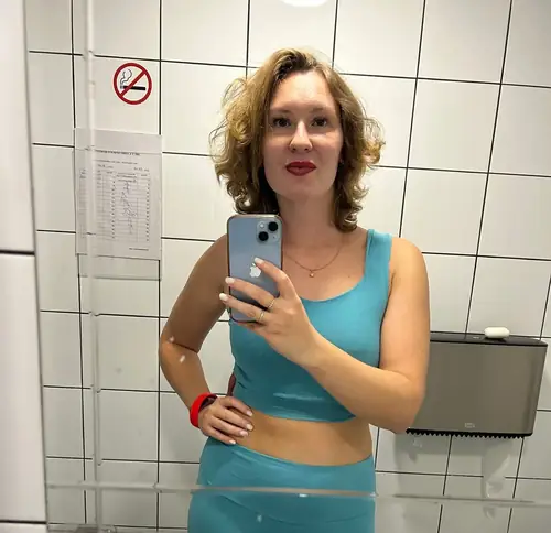 AnnaXLovers - feet