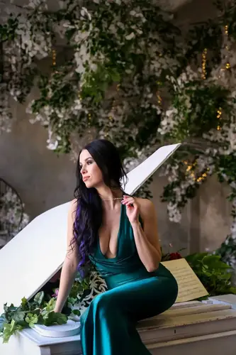 Megan Stone - fetish