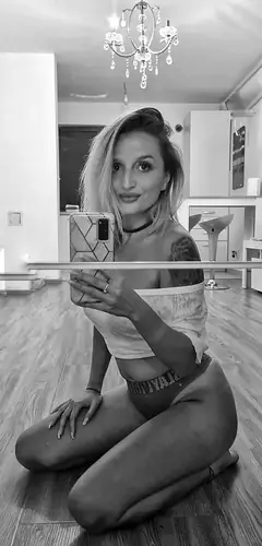 Vanessa Sensual - cei