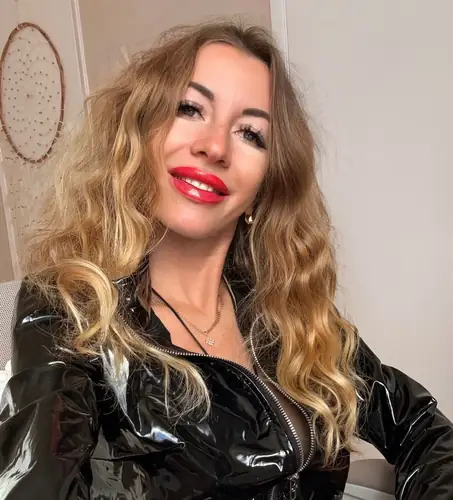 Mistress Lilith - blackmailfetish