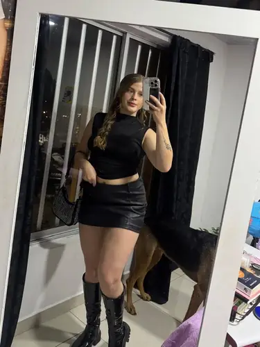 HannaCutte - blonde