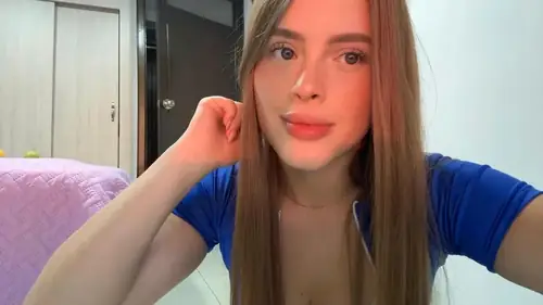 HannaCutte - anal