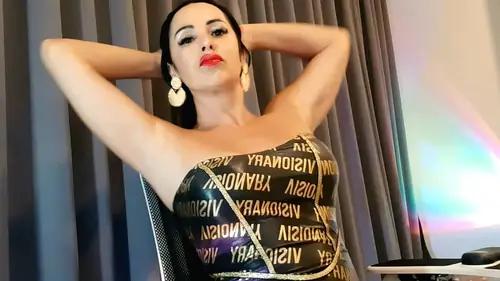 BritishPimpstress - humiliation