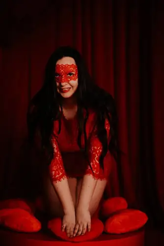 Flirtella - roleplay