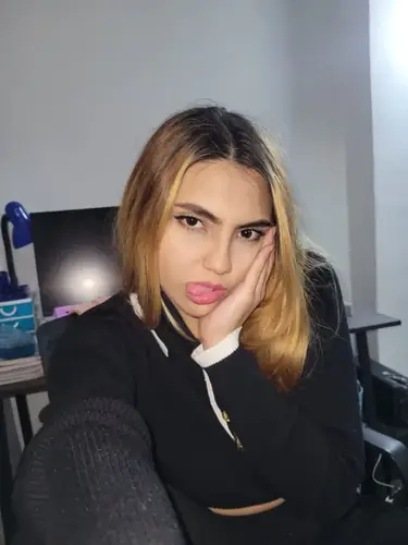 Miss Jeyla - blackmailfetish