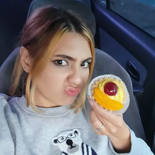 Miss Jeyla - boobs