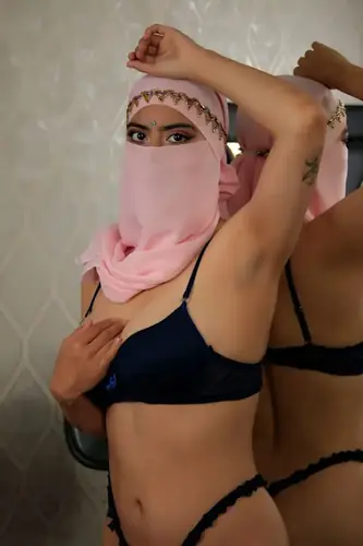 Jalila Najar N - dirtytalk